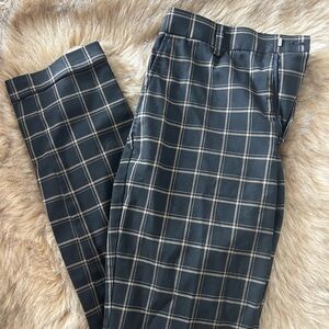 H&M Slim fit / Coupe Moulante Dress Pants